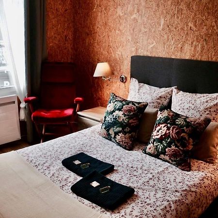 La Reine Des Plages Cls Deauville トルヴィル＝シュル＝メール エクステリア 写真